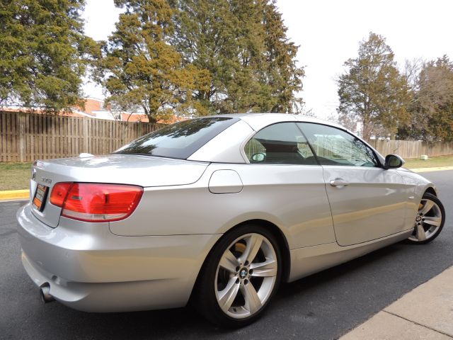 BMW 3 series 2007 photo 30