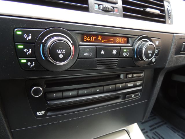 BMW 3 series 2007 photo 5