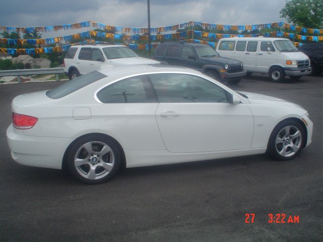 BMW 3 series 2007 photo 2