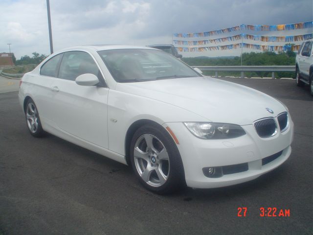 BMW 3 series 2007 photo 3