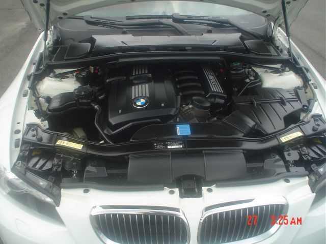 BMW 3 series 2007 photo 4