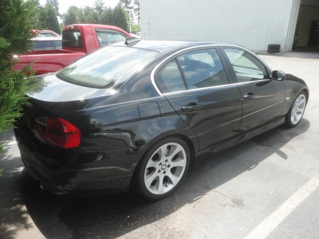 BMW 3 series 2007 photo 3