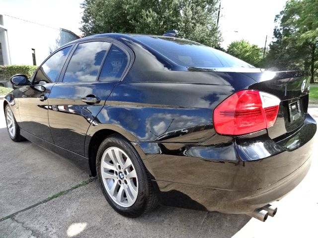 BMW 3 series 2007 photo 2