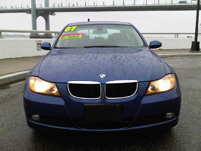 BMW 3 series 2007 photo 1