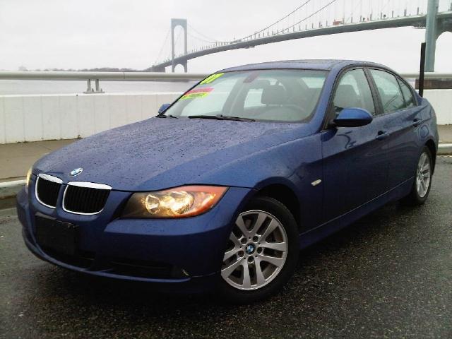 BMW 3 series 2007 photo 2