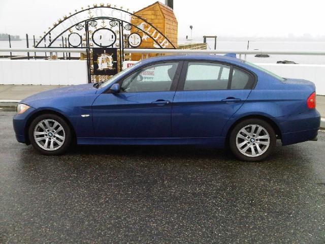 BMW 3 series 2007 photo 3