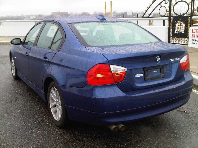 BMW 3 series 2007 photo 4