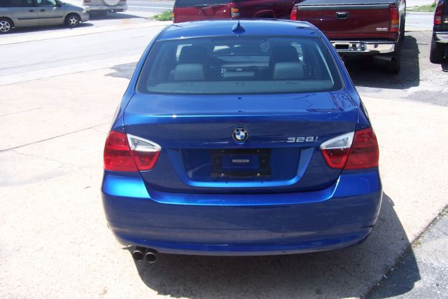 BMW 3 series 2007 photo 14