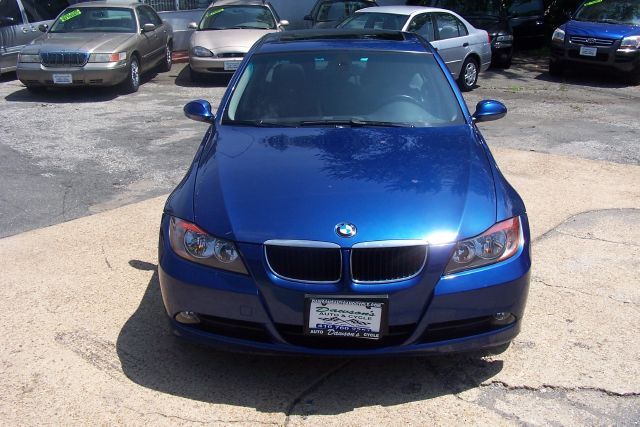 BMW 3 series 2007 photo 20