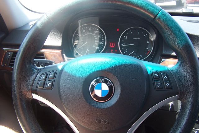 BMW 3 series 2007 photo 3