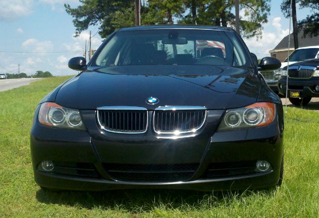 BMW 3 series 2007 photo 1