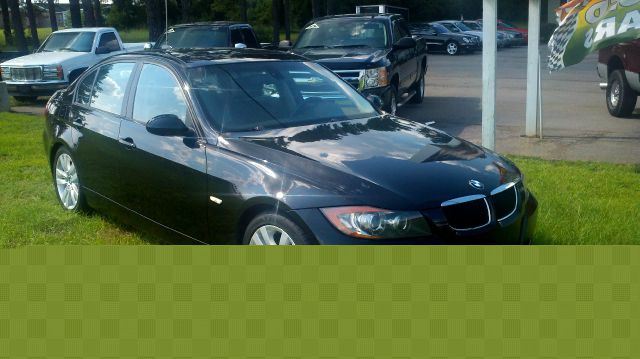 BMW 3 series 2007 photo 3