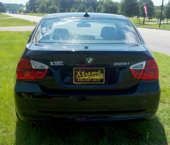 BMW 3 series 2007 photo 4