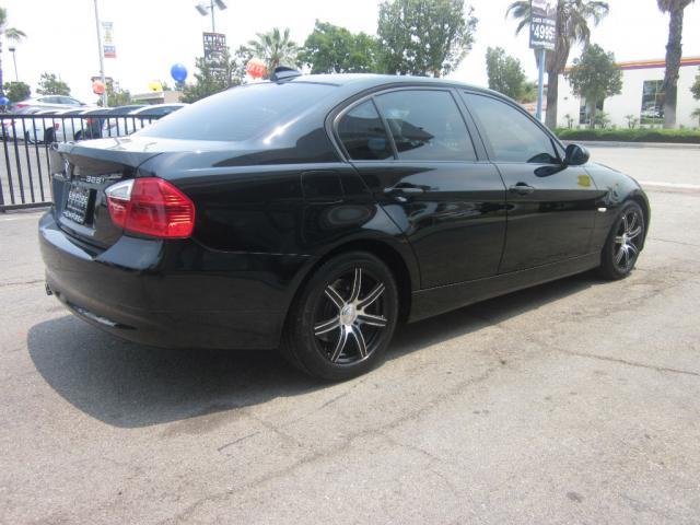 BMW 3 series 2007 photo 1