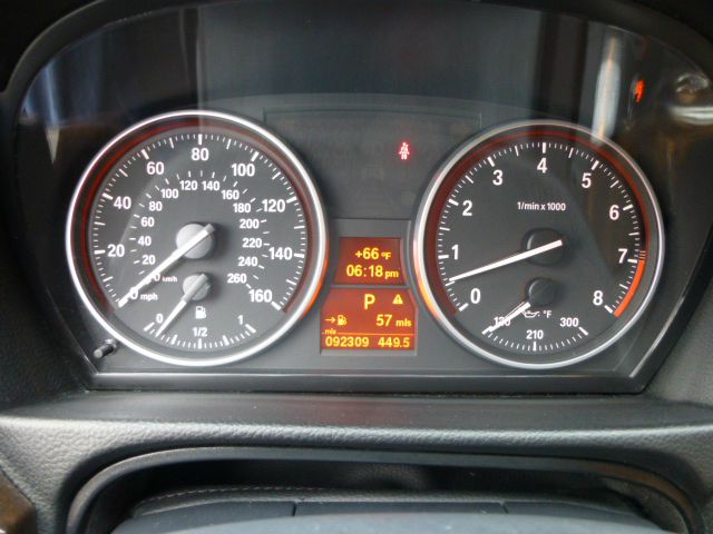 BMW 3 series 2007 photo 10