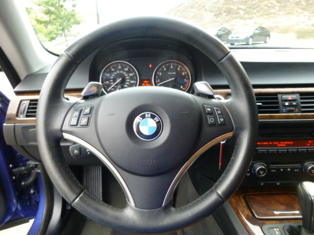 BMW 3 series 2007 photo 14