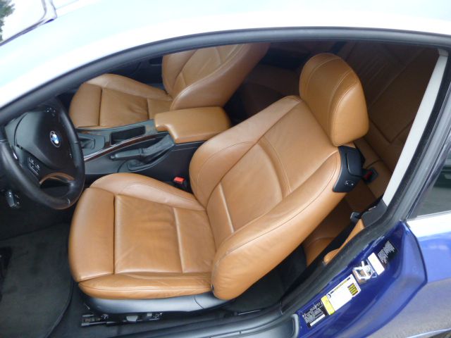 BMW 3 series 2007 photo 16