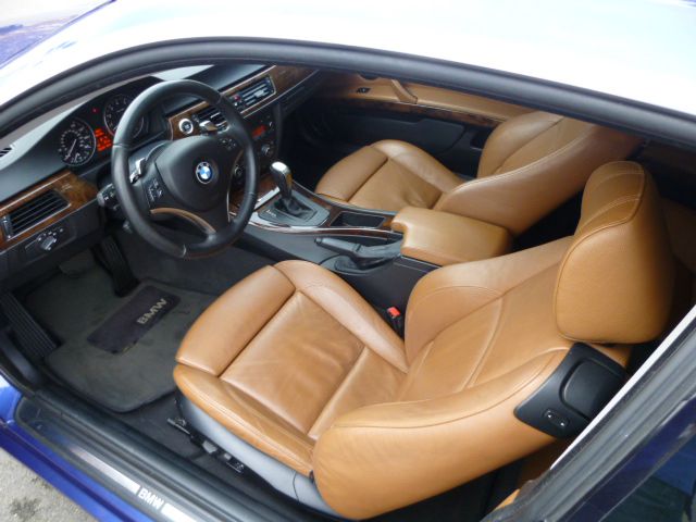 BMW 3 series 2007 photo 17