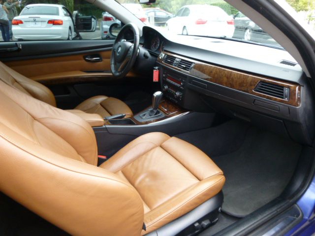 BMW 3 series 2007 photo 2