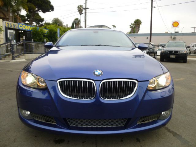 BMW 3 series 2007 photo 20