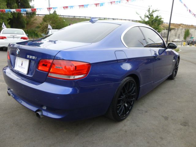 BMW 3 series 2007 photo 21