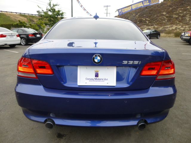 BMW 3 series 2007 photo 22