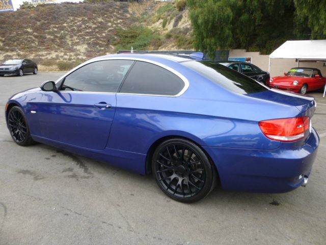 BMW 3 series 2007 photo 23