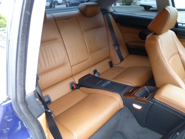 BMW 3 series 2007 photo 25