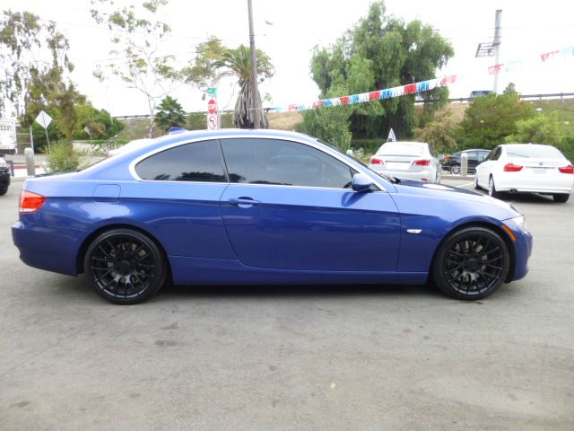 BMW 3 series 2007 photo 3