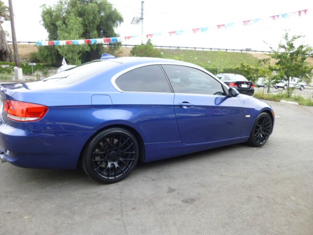 BMW 3 series 2007 photo 30