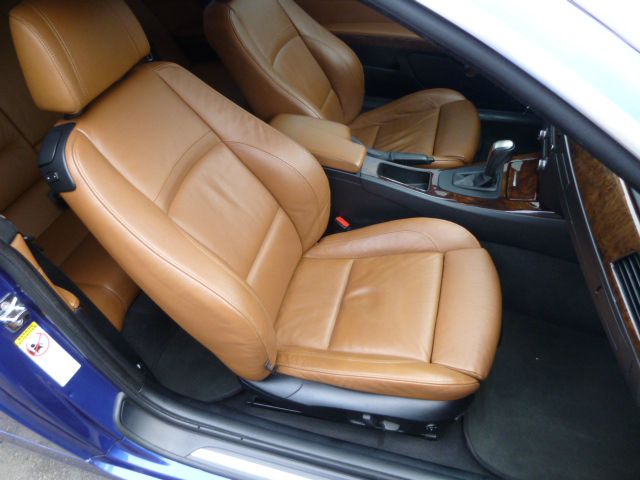 BMW 3 series 2007 photo 4