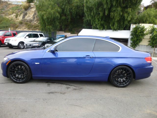 BMW 3 series 2007 photo 7