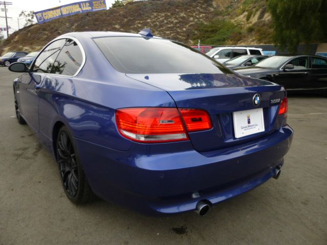 BMW 3 series 2007 photo 8