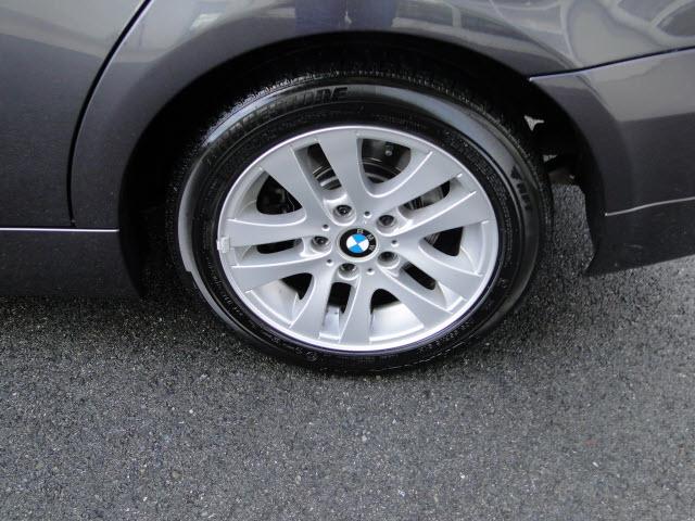 BMW 3 series 2007 photo 3