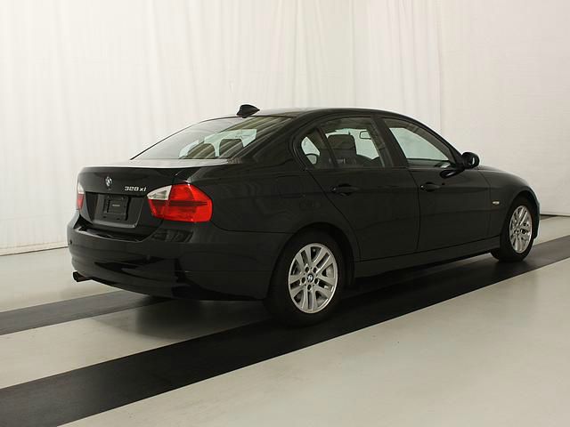 BMW 3 series 2007 photo 3