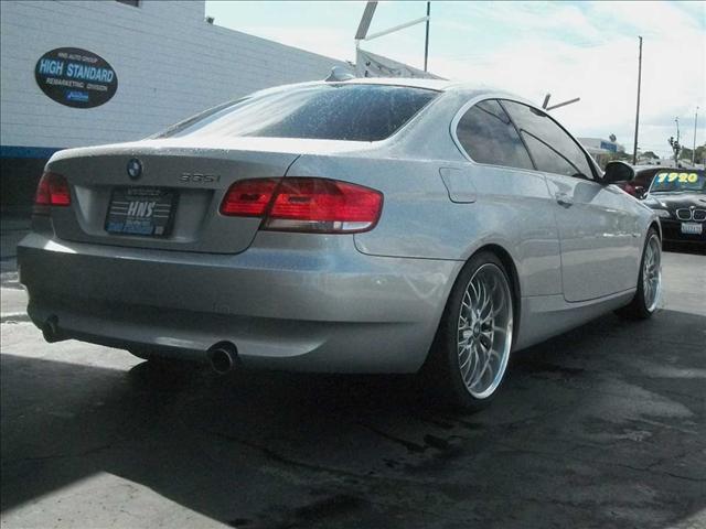 BMW 3 series 2007 photo 1