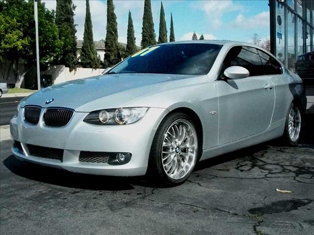 BMW 3 series 2007 photo 3