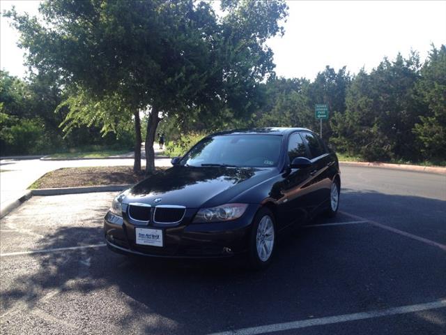 BMW 3 series 2007 photo 4