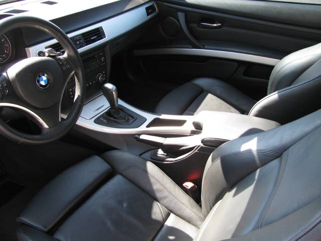 BMW 3 series 2007 photo 1