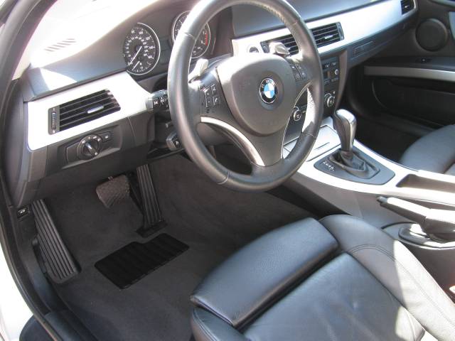 BMW 3 series 2007 photo 2