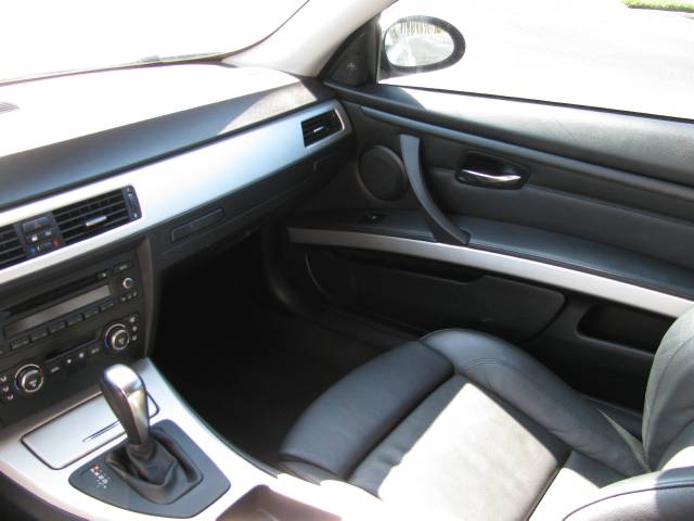 BMW 3 series 2007 photo 3