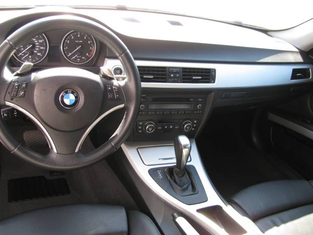 BMW 3 series 2007 photo 4