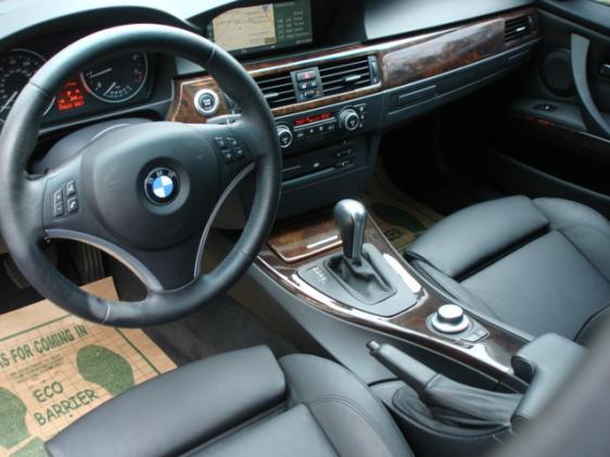 BMW 3 series 2007 photo 3