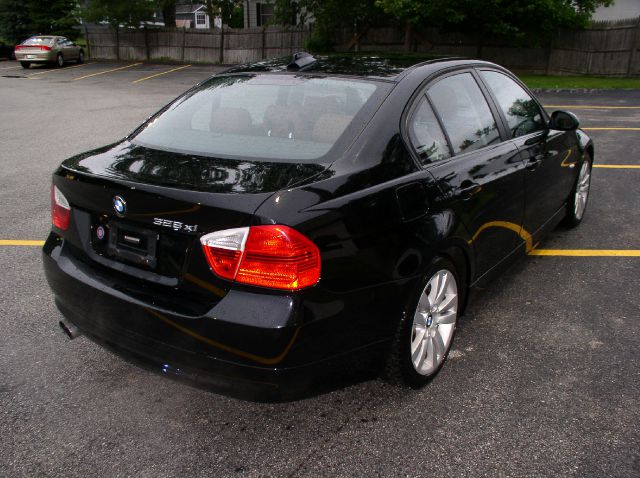 BMW 3 series 2007 photo 1