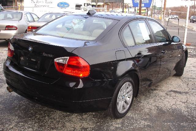 BMW 3 series 2007 photo 3