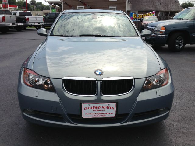 BMW 3 series 2007 photo 2