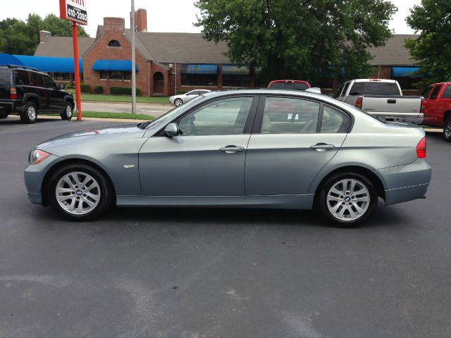 BMW 3 series 2007 photo 3