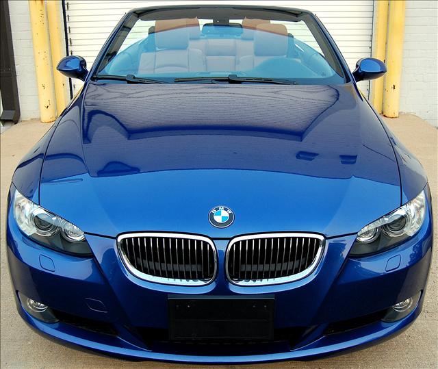 BMW 3 series 2007 photo 1