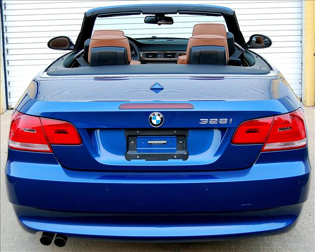 BMW 3 series 2007 photo 4