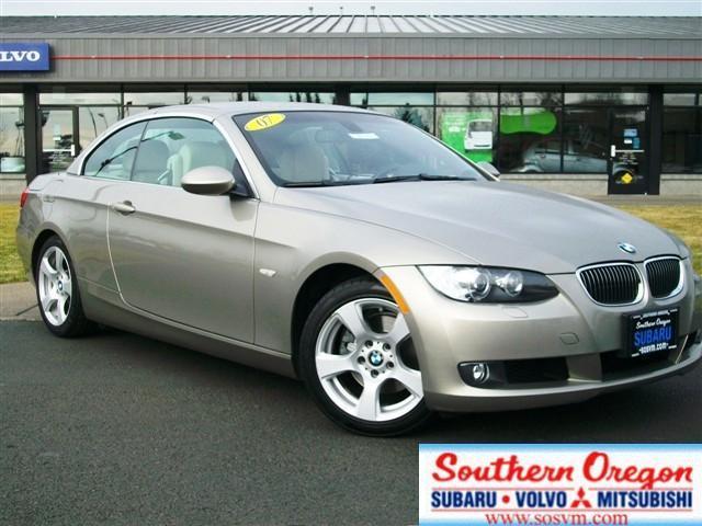 BMW 3 series SE Automatic 4X4 Beutiful Convertible